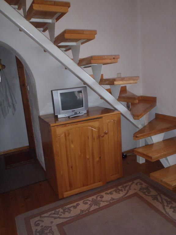 Guest House Chepelare Room photo